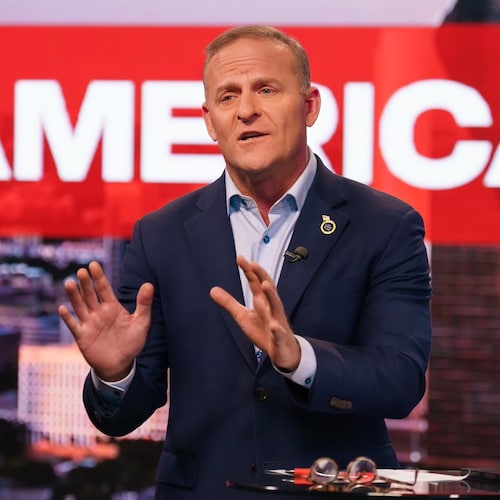 Host “Stinchfield” Podcast, Real Americas Voice 7PM ET, AM 870 The Answer 6-9AM PT NRA Life Member and #MAGA Champion. T...