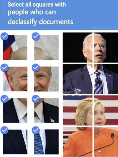 View Great White Buffalo (GWB)'s post on GETTR. Join the discussion, share your thoughts, and connect with the community.