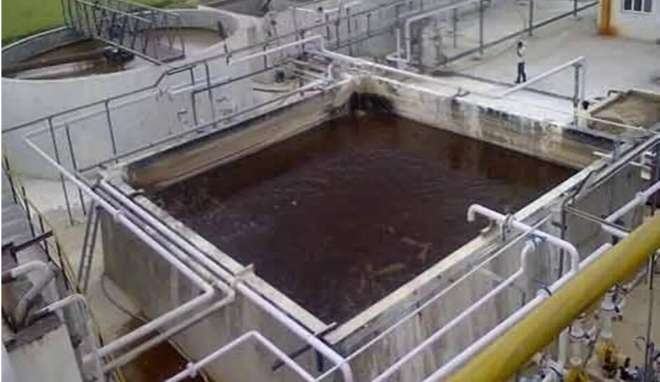 Effluent Treatment Plant!
Effluent Treatment Plant or ETP is one type of waste water treatment syste...