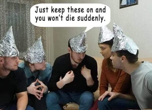 View Leadbeater1979's post on GETTR. Join the discussion, share your thoughts, and connect with the community.