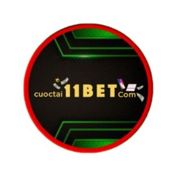 11bet là một trong những nhà cái có số lượng thành viên vô cùng đông đảo. Website: https://cuoctai11bet.com/