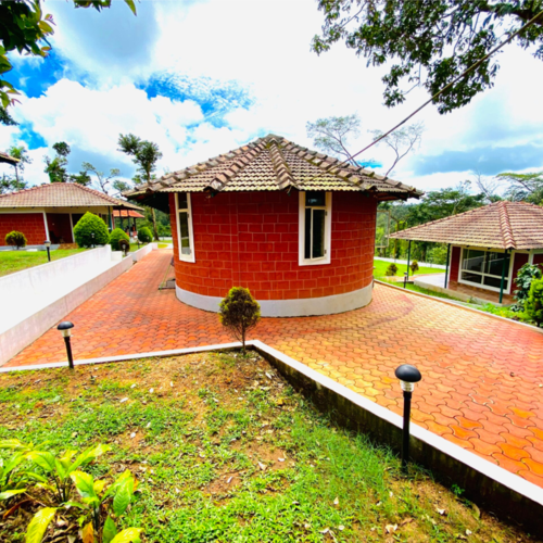 Homestay in Sakleshpur