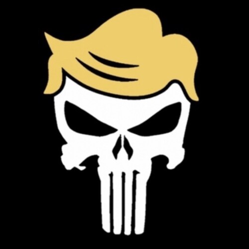 #DeputySheriff - #MAGA - #Patriot - #USA #Trump2024 #TrumpWon - NO DM’s wont answer - @donlee1971 on "X" and "Truth Social"