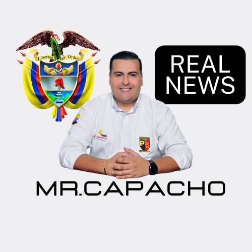 Lo que los medios fake no te cuentan 💥 🔥 100%Patriota y 🇨🇴