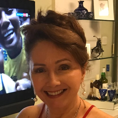 Visit silvana_5498's profile on GETTR. View their posts, photos, videos, and connect with them on the social platform.