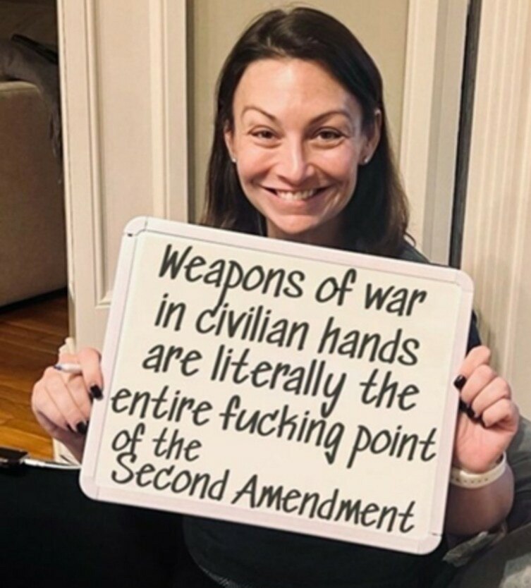 View Ultra-ZoSo3🇺🇸🍻🏴‍☠️'s post on GETTR. Join the discussion, share your thoughts, and connect with the community.