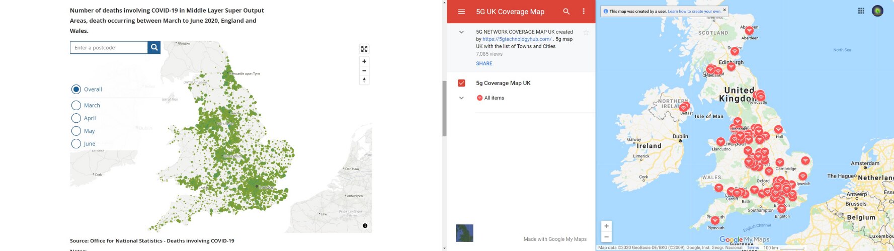 View FrancesLeader's post on GETTR. Join the discussion, share your thoughts, and connect with the community.