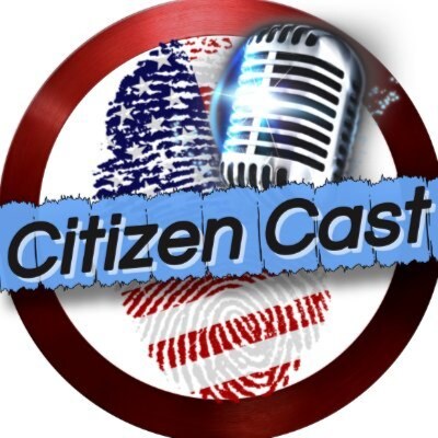 Citizen Cast on GETTR : What video sharing platform do you use the most?