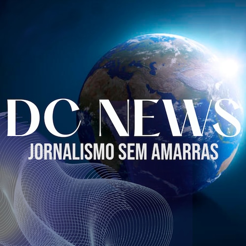 Jornalismo Sem Amarras!
Analises sobre o que está acontecendo no Brasil e no mundo, da nossa casa para sua!