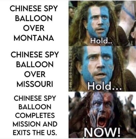 There are literal morons in defence.

They also started issuing the myocarditis warning after the ma...