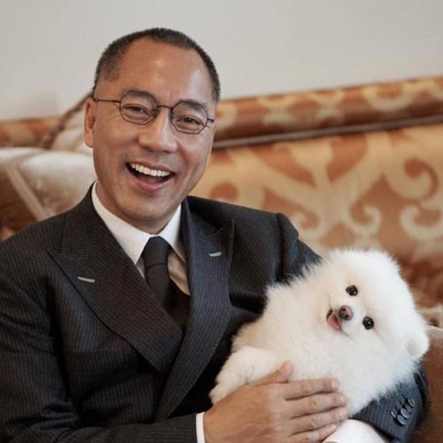 Visit 暗流湧動（红叶🍁农场）'s profile on GETTR. View their posts, photos, videos, and connect with them on the social platform.