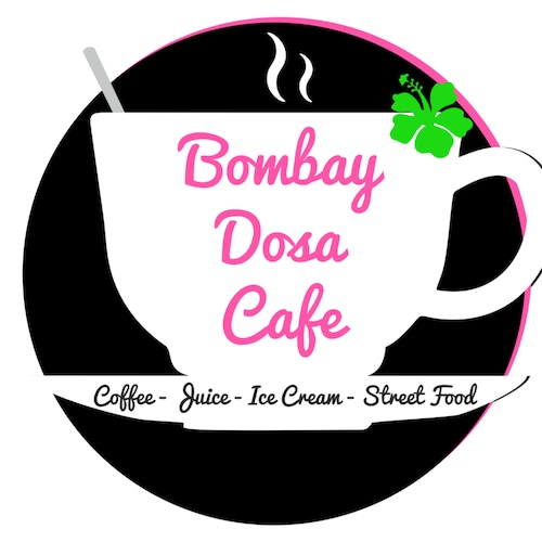 Bombay Dosa Cafe is a South Indian Restaurant that prioritizes hygiene.