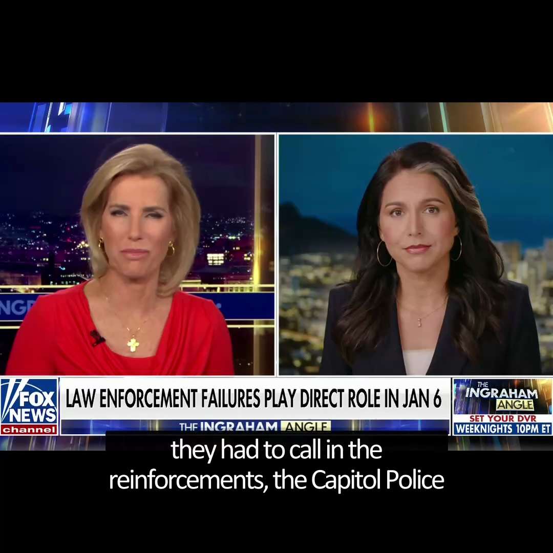 Banana republic? When self-serving politicians weaponize law enforcement & undermine the rule of law...