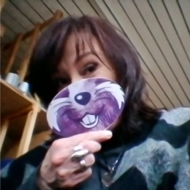 #fearlessgirl für #HumanWorldOrder