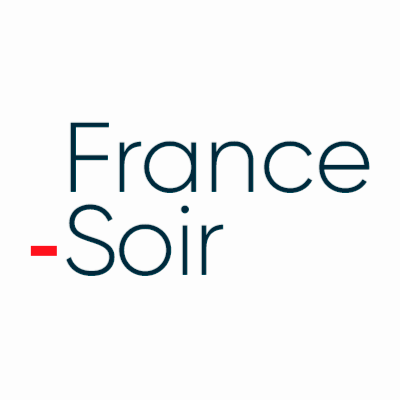 Retrouvez l’actualité dans notre média indépendant 📰. 
FranceSoir est financé par ses lecteurs. 👉 Faites un don à : francesoir.fr/soutien