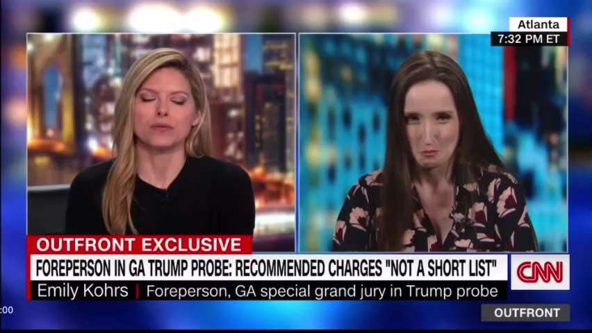 The next time the left reminds you of the near perfect conviction rate happening to Donald Trump sup...