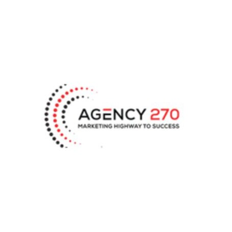 Agency270 provides robust marketing planning, budgeting, and implementation to ensure your growth. Schedule A Call Today...