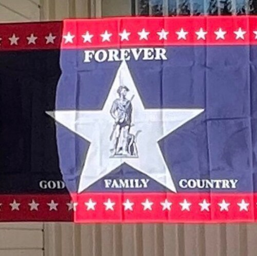 🚛Mormon Trucker🚛  
🥩Smoker of Meats🥩
👔 Rad Dad👔
🇺🇸2A Absolutist 🇺🇸
🏴‍☠️Wannabe Pedo-Assassin!!!🏴‍☠️
#FJB
🇺�...