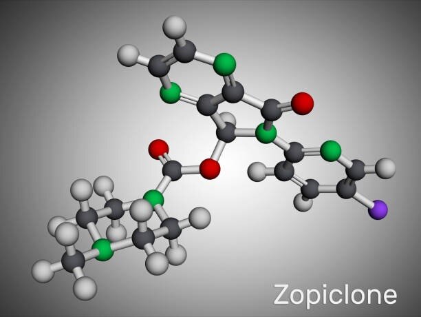 What Are The Benefits Of Zopiclone?

Zopiclone is extremely beneficial for patients who have probl...