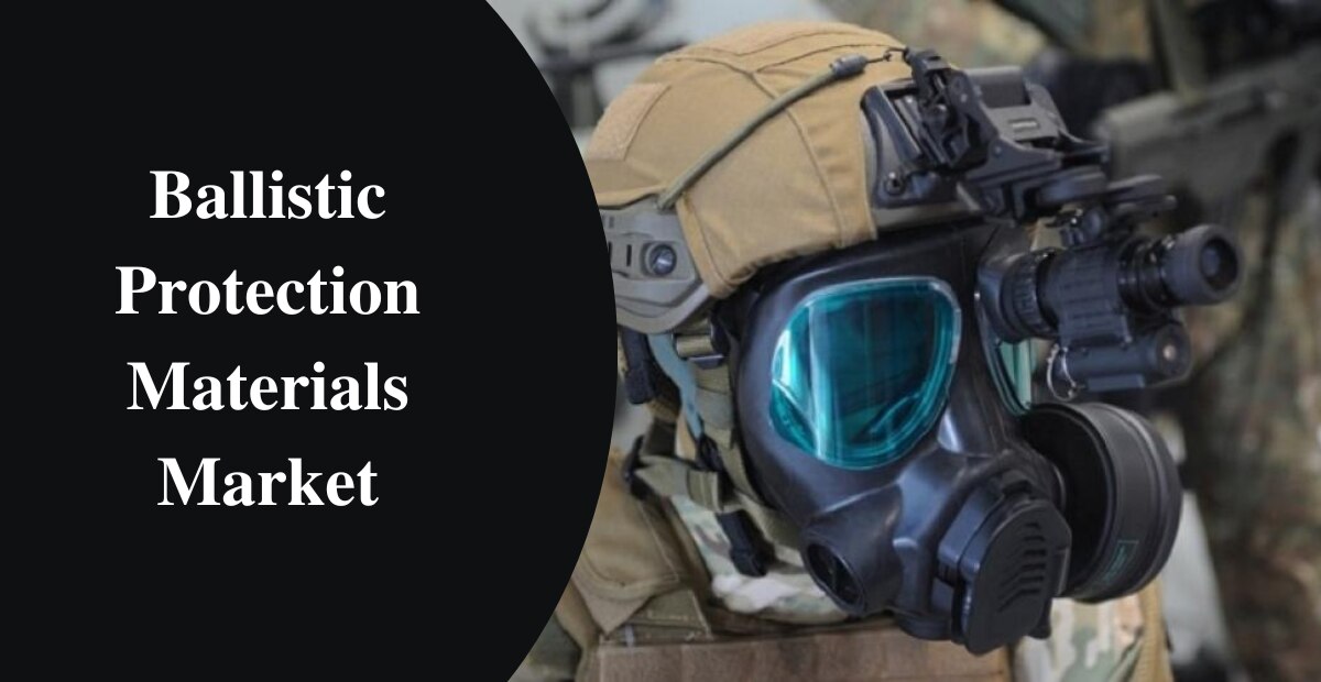 Ballistic Protection Materials Market Size, Share, Demand & Trends by 2032

 The protective clothing which is utilized to defend soldiers or individuals from bullets, ammos and fragments of exploded materials, in generic terms, is called the ballistic protection. Ballistic protection materials are used to manufacture several protective equipment which include helmets, body armours, armours for vehicles etc. For this purpose, many advanced materials and fibres have been developed over the time to increase protection against offensive weapons.

Browse Full Report @ https://www.futuremarketinsights.com/reports/ballistic-protection-materials-market