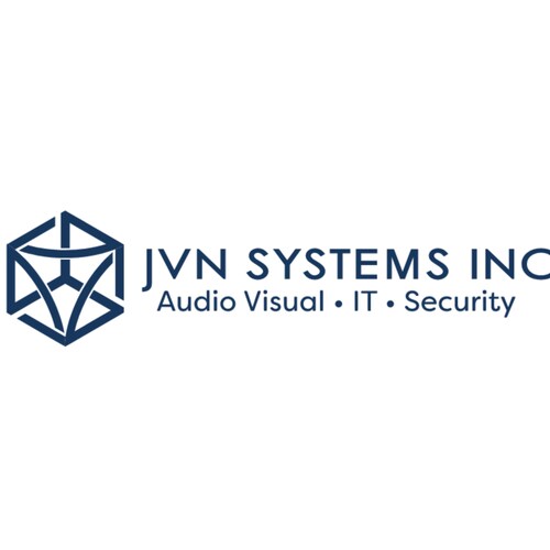 JVN Systems Design, Build, & Deliver Audiovisual Systems.