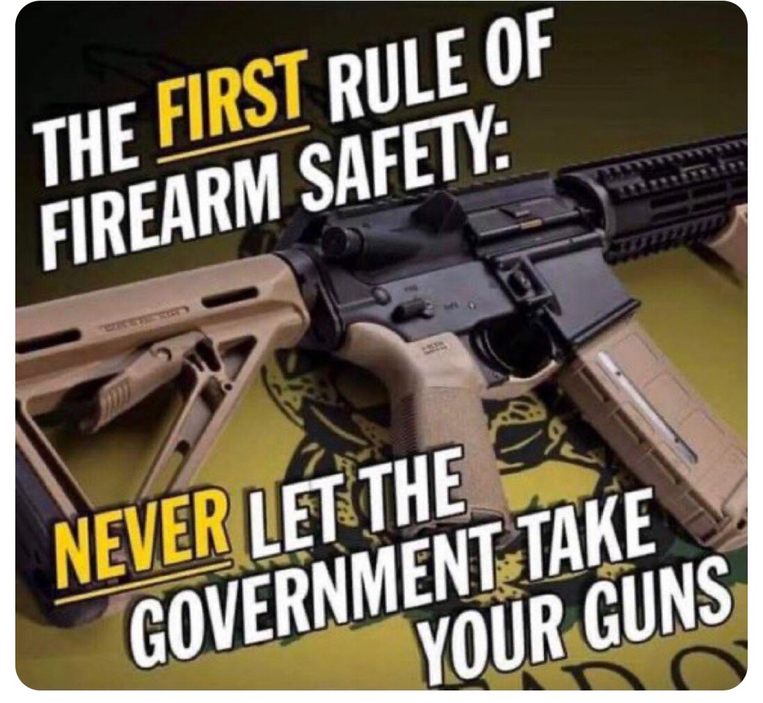 Share & follow if you support #2A. We need to be friends. #BuyGunsBuyAmmo 