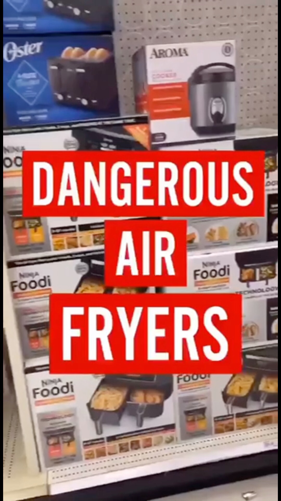 seventhheaven198 on GETTR Air Fryers Di(2ethylhexyl) phthalate