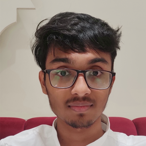 I am from India.
Greatly interested in vaccine detoxication.
Pretty good at logical thinking