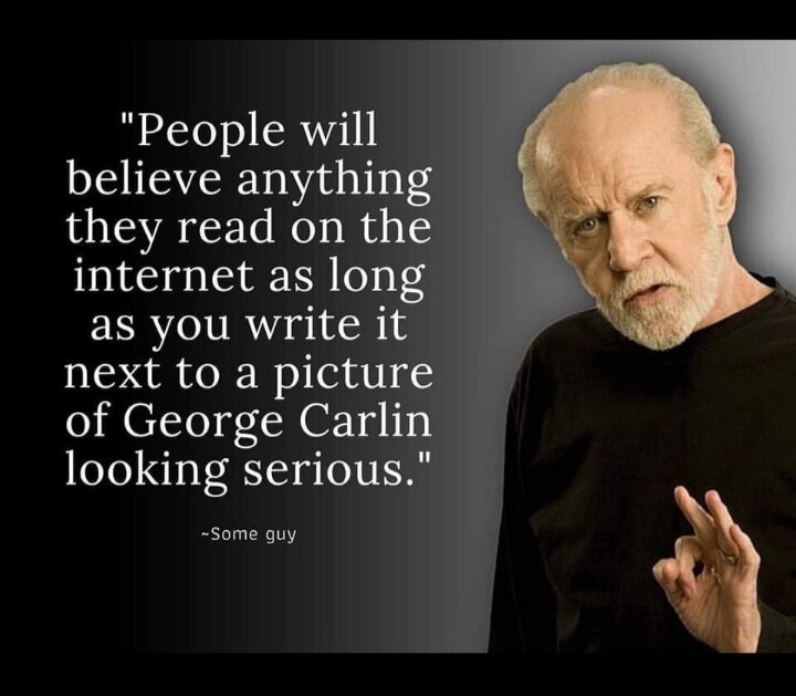 View Kennett Krieg's post on GETTR. Join the discussion, share your thoughts, and connect with the community.