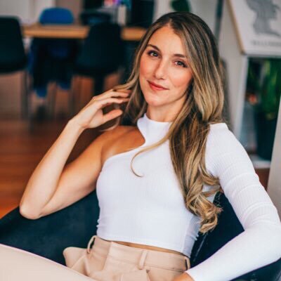 The Crypto Minute ⏰  | #Bitcoin just dad jokes | Featured in Bloomberg, The Times, Vice, Time Magazine, NY Post, ELLE, V...