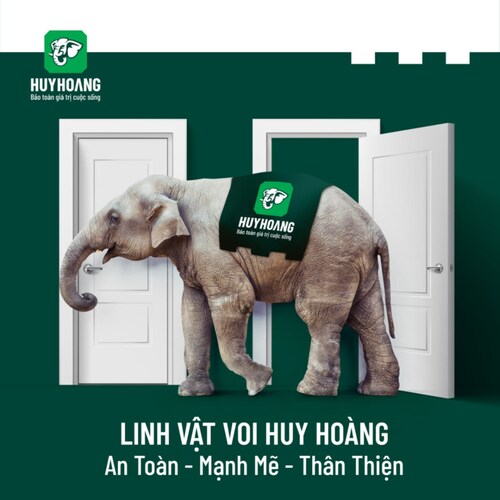 Khóa cửa Huy Hoàng giá tốt, uy tín là sự lựa chọn tốt nhất dành cho khách hàng hiện nay