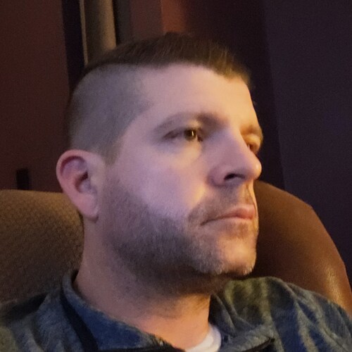 Chicago suburban Dad