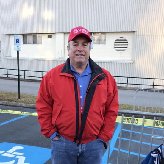 Visit dantkirk's profile on GETTR. View their posts, photos, videos, and connect with them on the social platform.