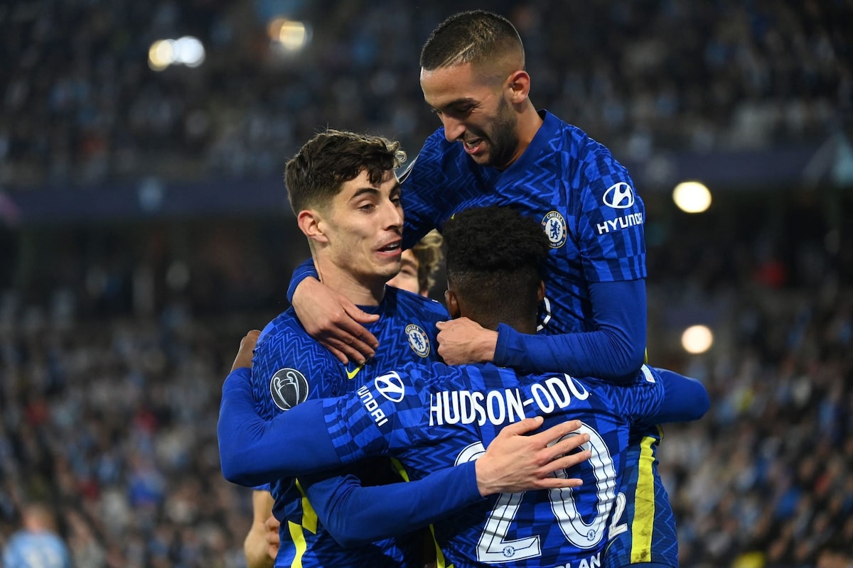 Live Chelsea Fixture Streaming
Address: 96 Coburn St, Cardiff CF24 4BT, United Kingdom
Hashtag: #che...