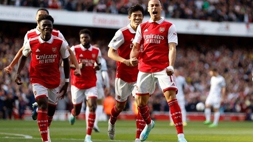 Live Arsenal Fixture Streaming
Address: 96 Coburn St, Cardiff CF24 4BT, United Kingdom
Hashtag: #ars...