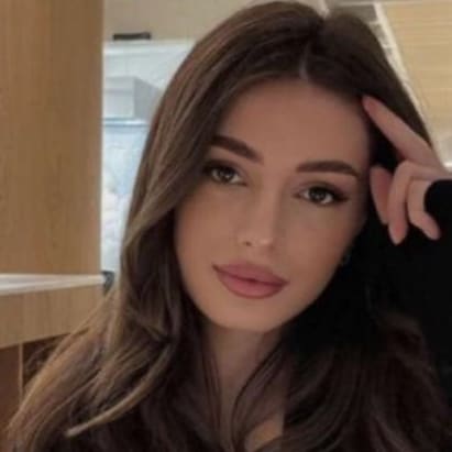 Ellie Nova on GETTR