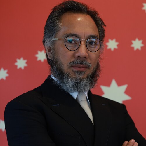 我是消灭邪恶中共的新中国联邦人，共产党不代表中国人