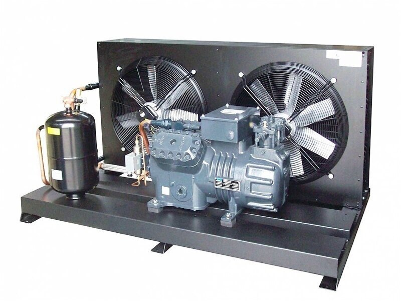 Condensing Unit Market Size, Share, Demand, Growth & Trends by 2032

 In 2022, the global condensing...