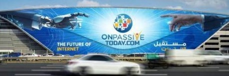 πΊπ² Onpassive Today βοΈ