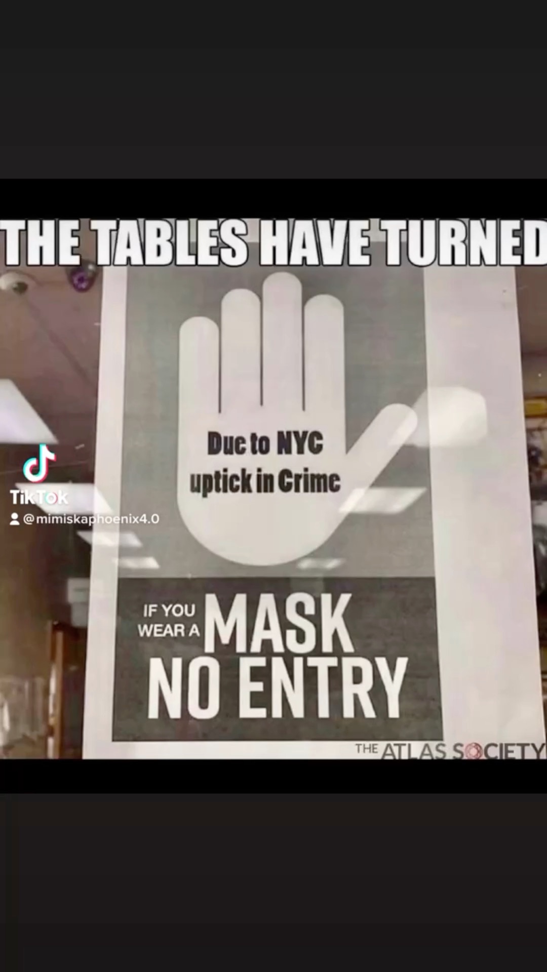 View CulperEcho's post on GETTR. Join the discussion, share your thoughts, and connect with the community.