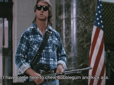 View Shredman's post on GETTR. Join the discussion, share your thoughts, and connect with the community.