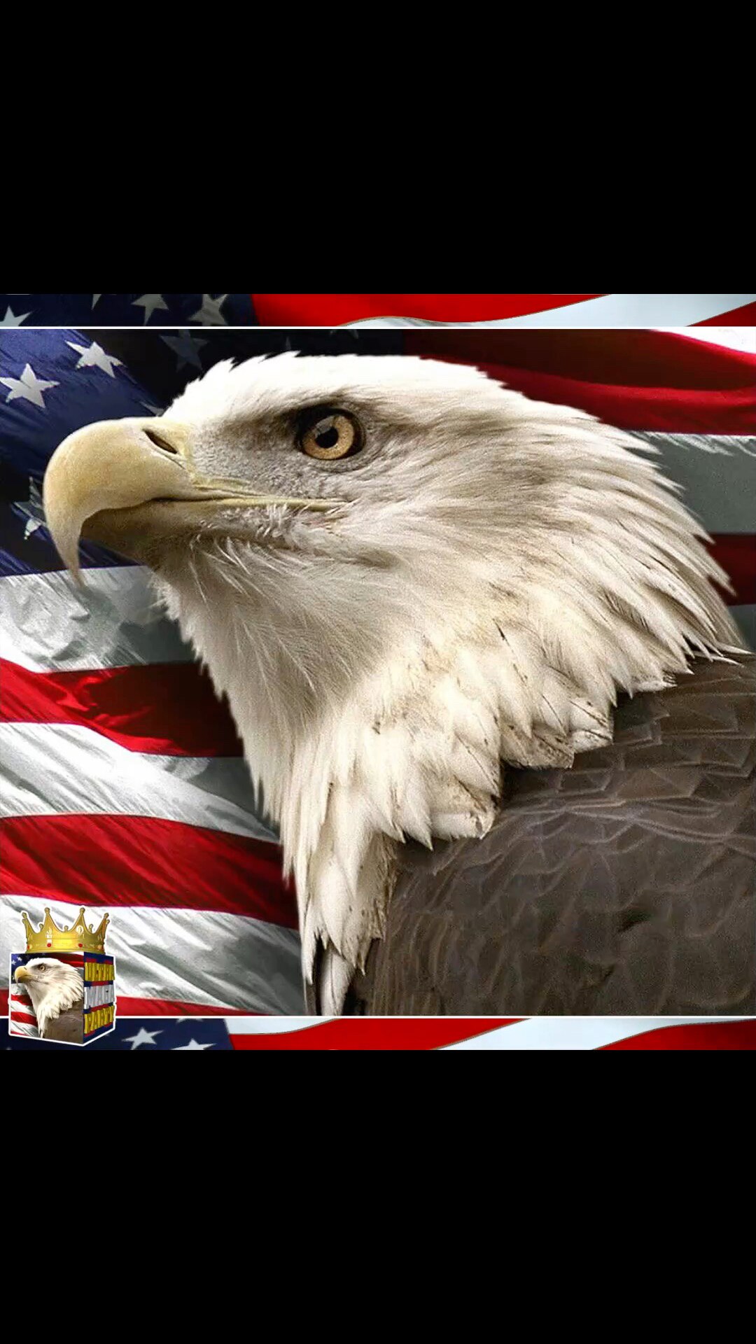  Your voice matters, speak up, speak out then we win.  