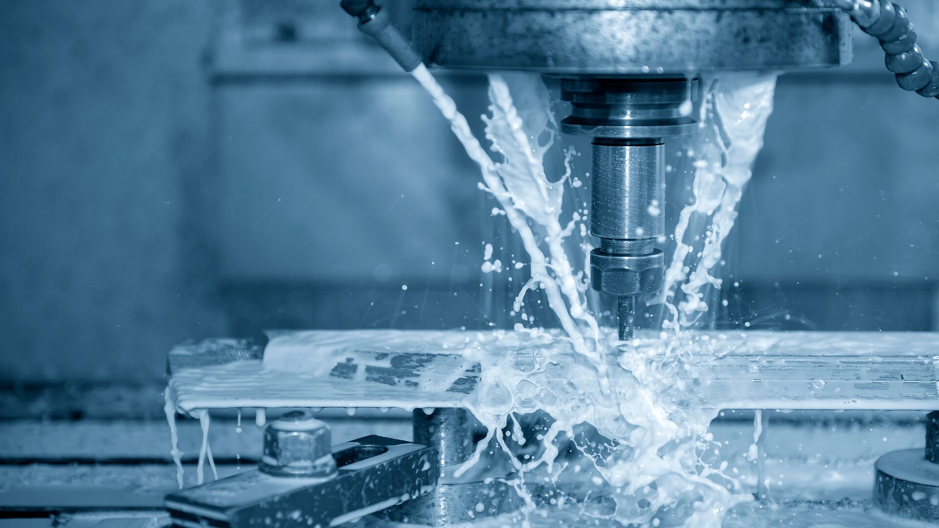 Metalworking Fluids Market Size, Share, Demand, Growth & Trends by 2031

The metalworking fluids market is anticipated to poise absolute dollar opportunity in the global market as it totaled revenue of US$ 9.6 Bn in 2021, expanding at a steady CAGR of 3.7%. Demand for removal fluids is projected to rise at 3.5% to the top 1,354,497 Tons in terms of volume, while the forming fluids segment is expected to grow at 2.7% to a total of 772,256 Tons.

From 2016-2020, the demand for metalworking fluids grew at 1.0% CAGR. A damped sales outlook was witnessed during those years due to the ongoing economic slowdown induced by the COVID-19 outbreak.

Browse Full Report: https://www.futuremarketinsights.com/reports/metal-working-fluids-market