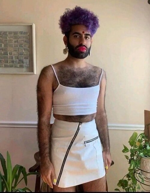 “Diversity is our greatest strength!” 