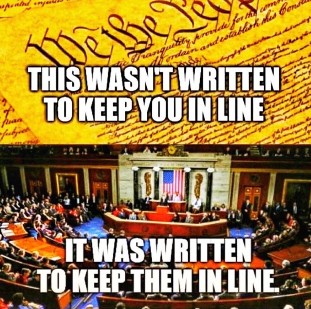 View Kim Neville's post on GETTR. Join the discussion, share your thoughts, and connect with the community.