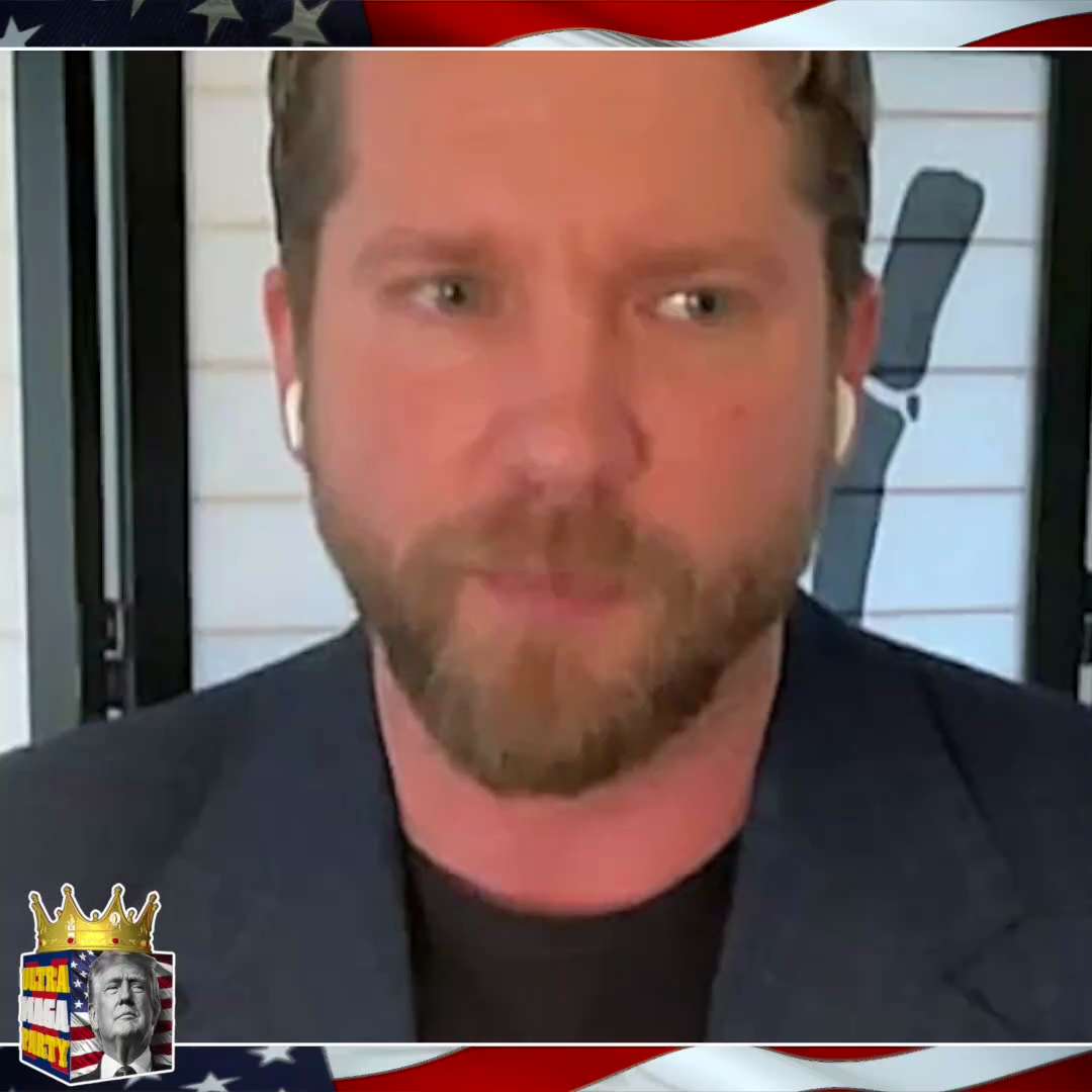 "The Antichrist is being built today in these research labs..."