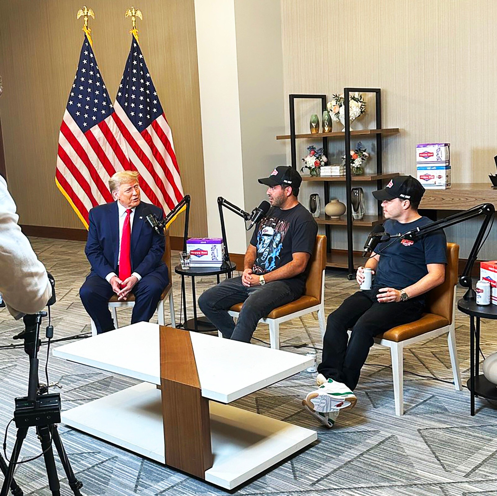 GOOD TIMES WITH FULL SEND PODCAST!!!🥳🥳🥳