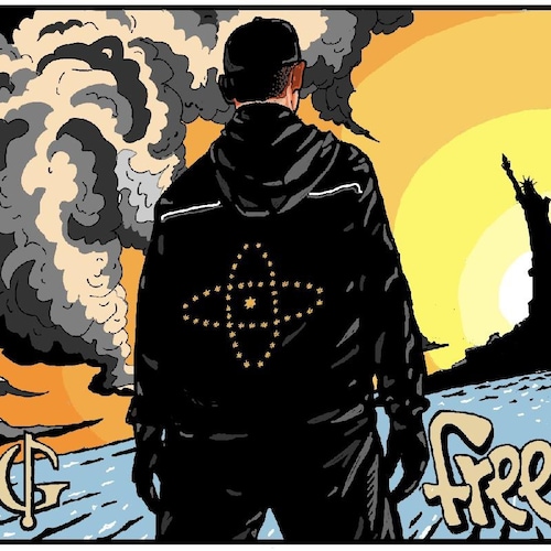 深信因果 不昧因果