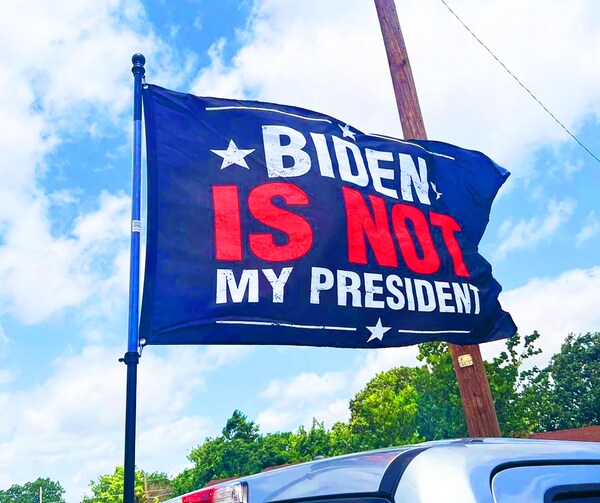 AMERICA AGREES!!!