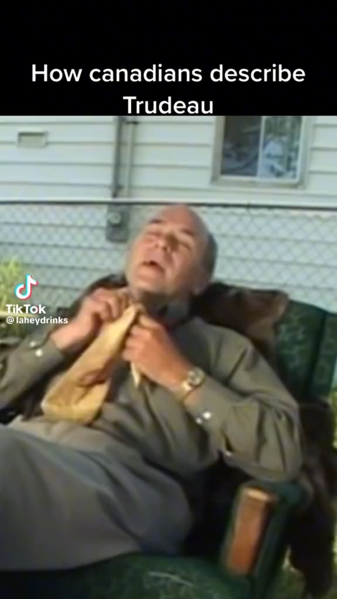 Jim Lahey always told it best 😆😆

#trudeaumustgo #trailerparkboys #jimlahey #funny 